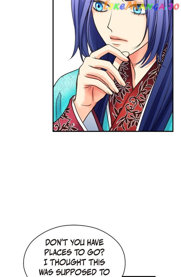 Sarasah – Manga Chapter 141 - page 45