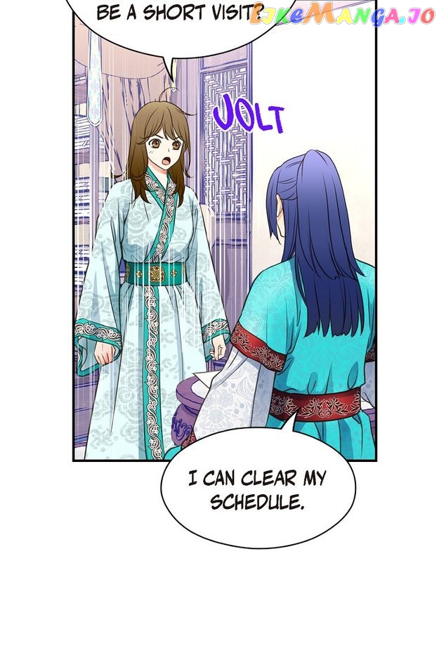 Sarasah – Manga Chapter 141 - page 46