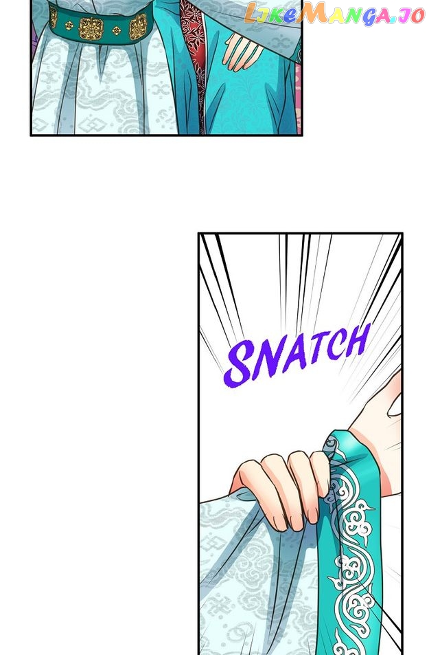 Sarasah – Manga Chapter 141 - page 48