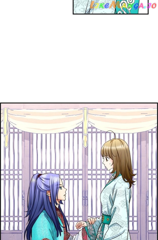 Sarasah – Manga Chapter 141 - page 49