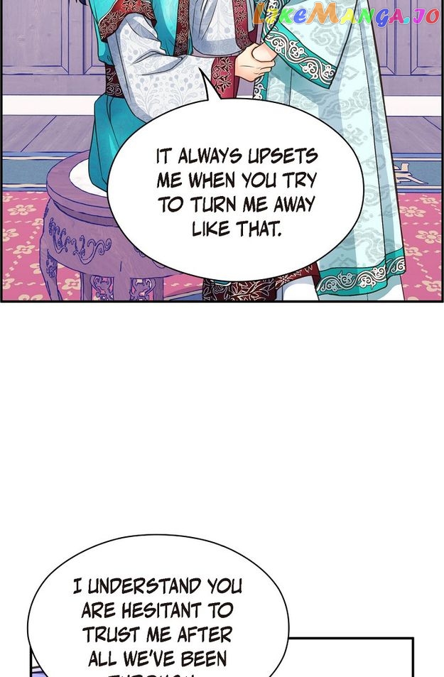 Sarasah – Manga Chapter 141 - page 50