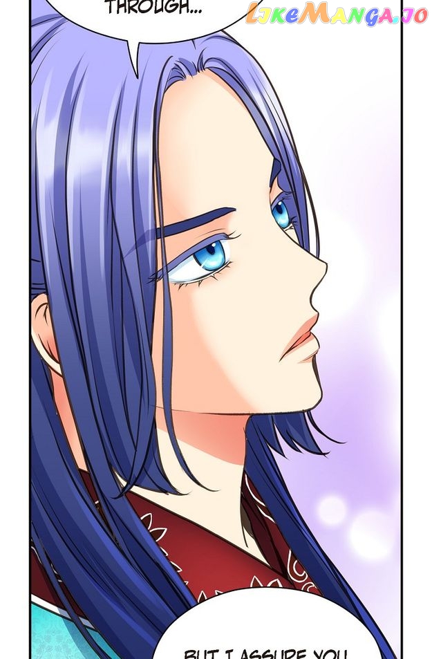 Sarasah – Manga Chapter 141 - page 51