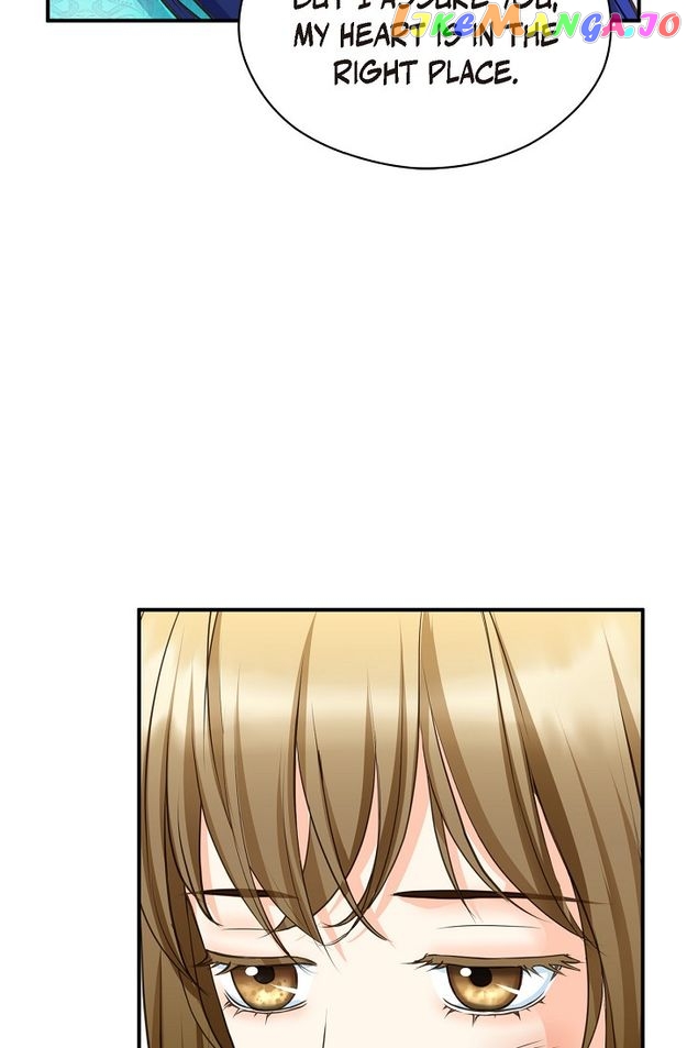 Sarasah – Manga Chapter 141 - page 52
