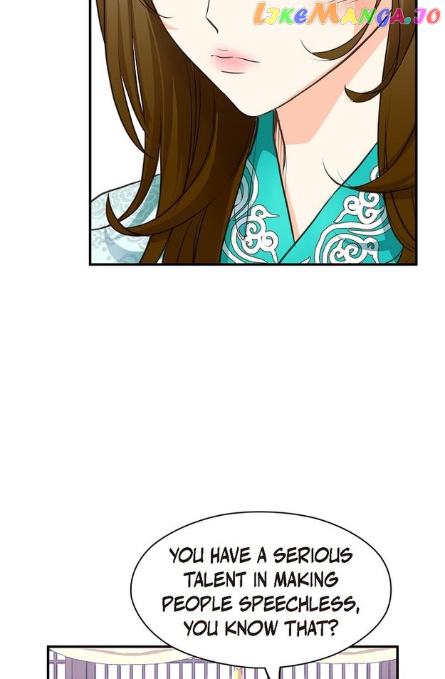 Sarasah – Manga Chapter 141 - page 53