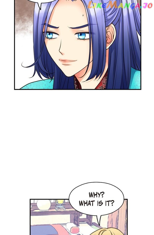 Sarasah – Manga Chapter 141 - page 55