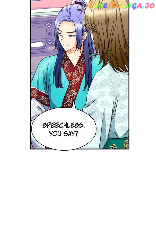 Sarasah – Manga Chapter 141 - page 56
