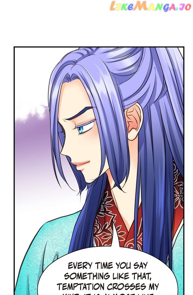 Sarasah – Manga Chapter 141 - page 57
