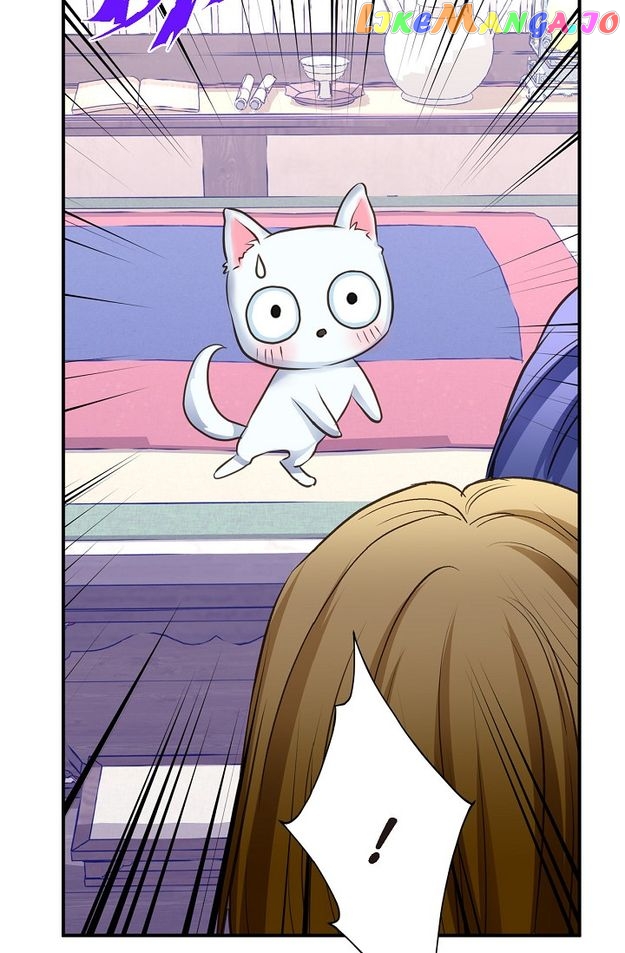 Sarasah – Manga Chapter 141 - page 65