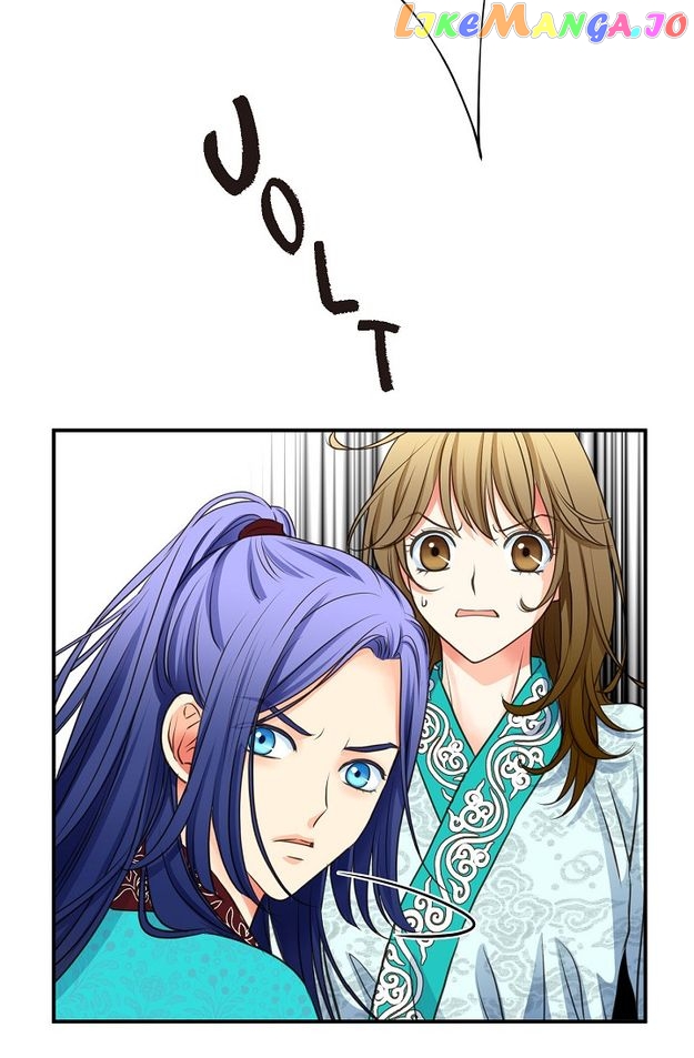 Sarasah – Manga Chapter 141 - page 66