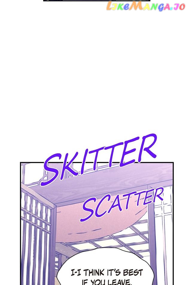 Sarasah – Manga Chapter 141 - page 69