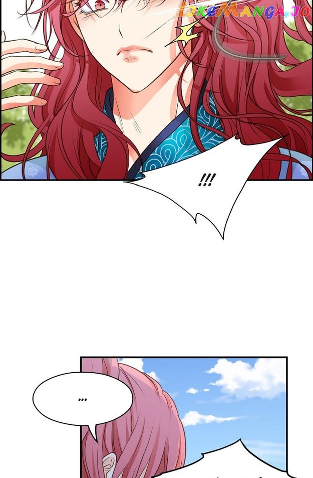 Sarasah – Manga Chapter 141 - page 7