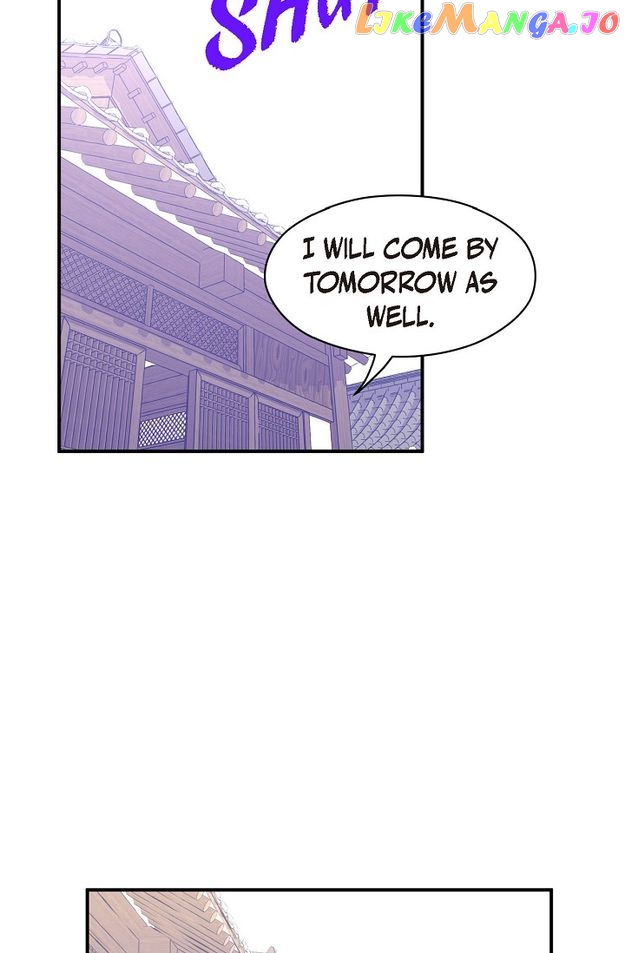 Sarasah – Manga Chapter 141 - page 71