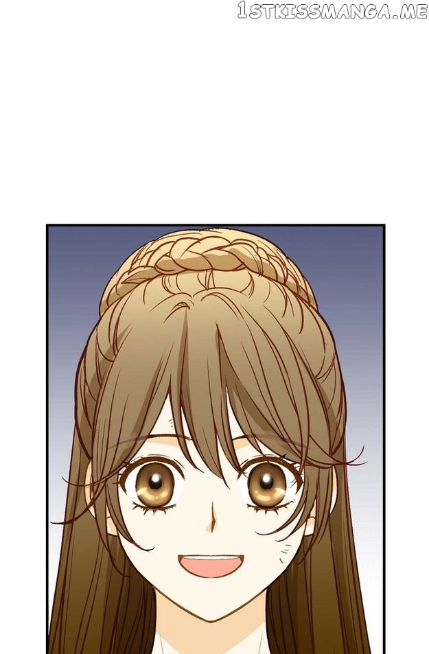 Sarasah – Manga Chapter 91 - page 14