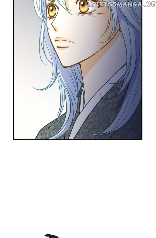 Sarasah – Manga Chapter 91 - page 16