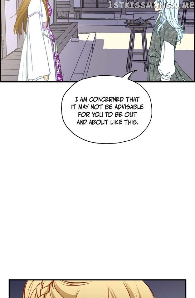 Sarasah – Manga Chapter 91 - page 18