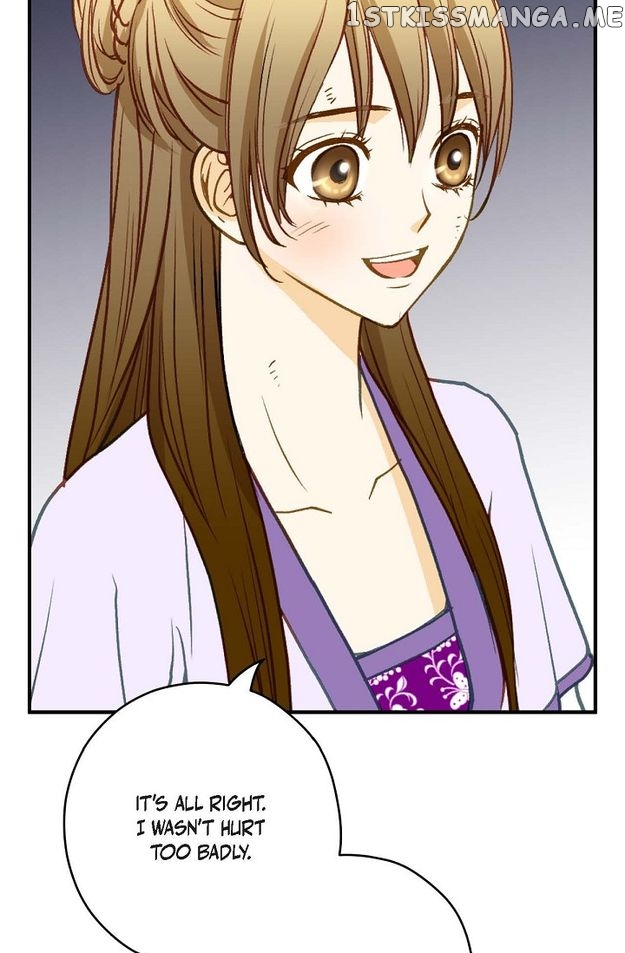 Sarasah – Manga Chapter 91 - page 19