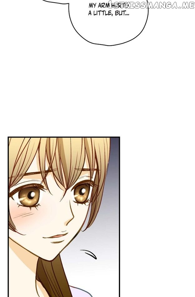 Sarasah – Manga Chapter 91 - page 20