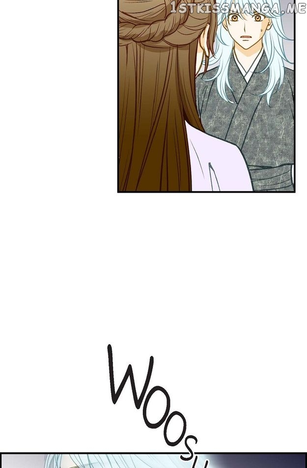 Sarasah – Manga Chapter 91 - page 22