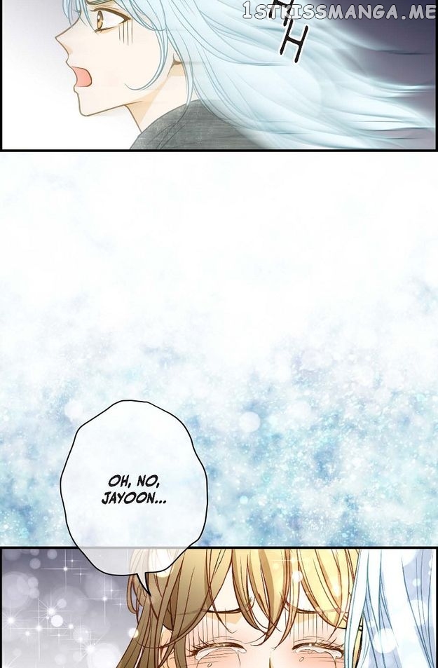 Sarasah – Manga Chapter 91 - page 23