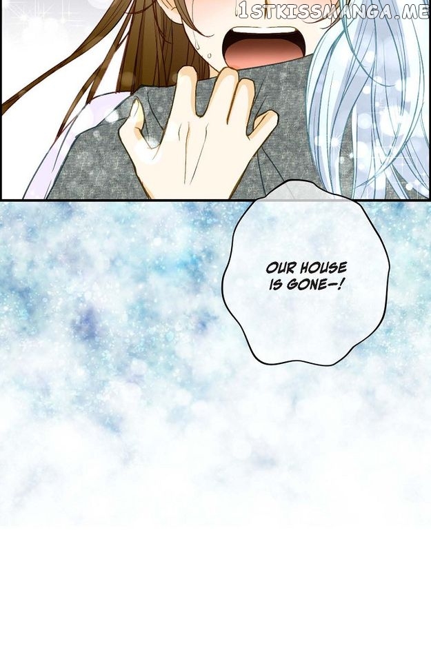 Sarasah – Manga Chapter 91 - page 24