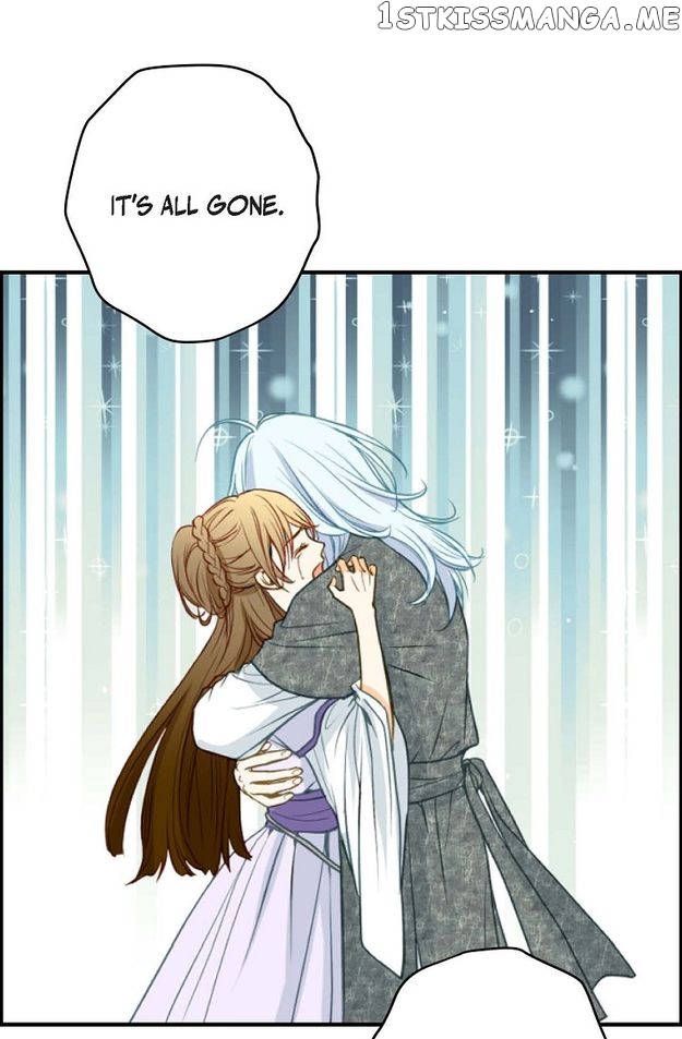 Sarasah – Manga Chapter 91 - page 25