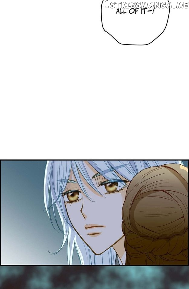 Sarasah – Manga Chapter 91 - page 26