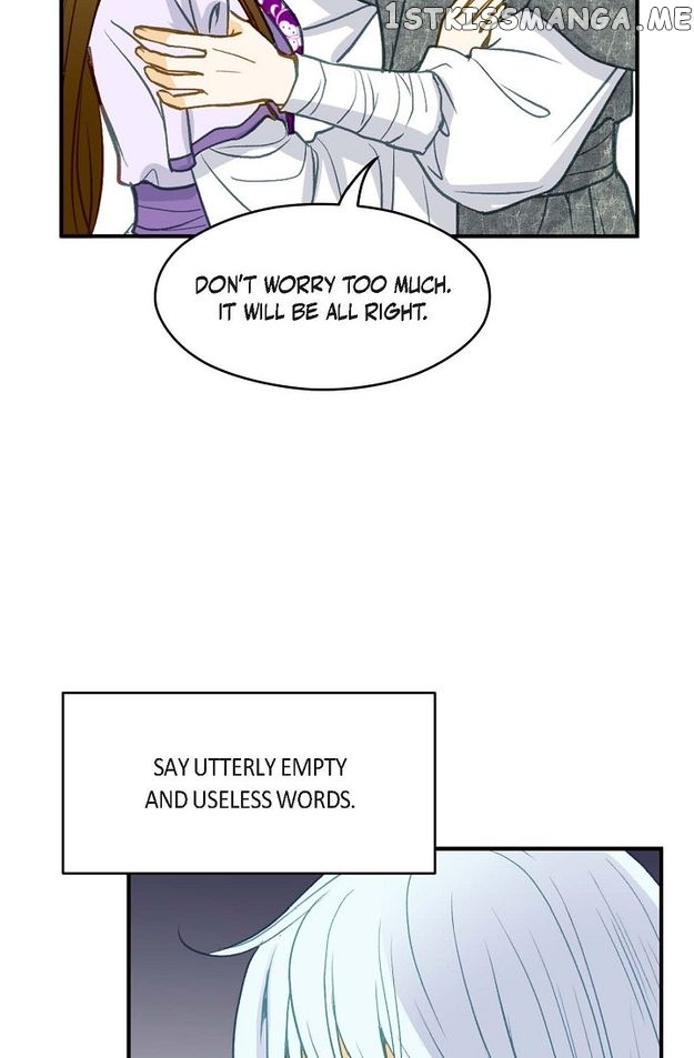 Sarasah – Manga Chapter 91 - page 31