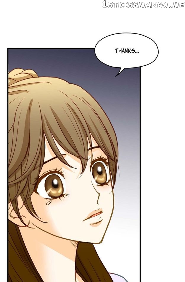 Sarasah – Manga Chapter 91 - page 33