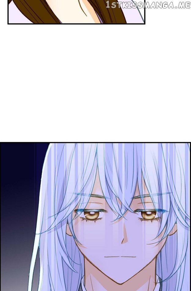 Sarasah – Manga Chapter 91 - page 34