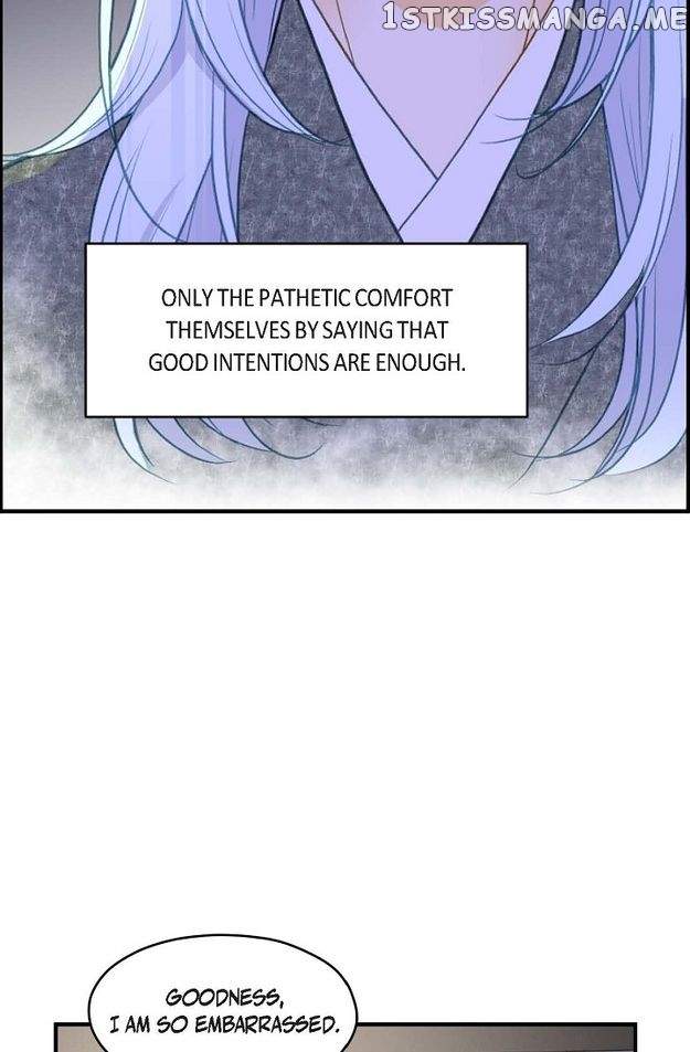 Sarasah – Manga Chapter 91 - page 35