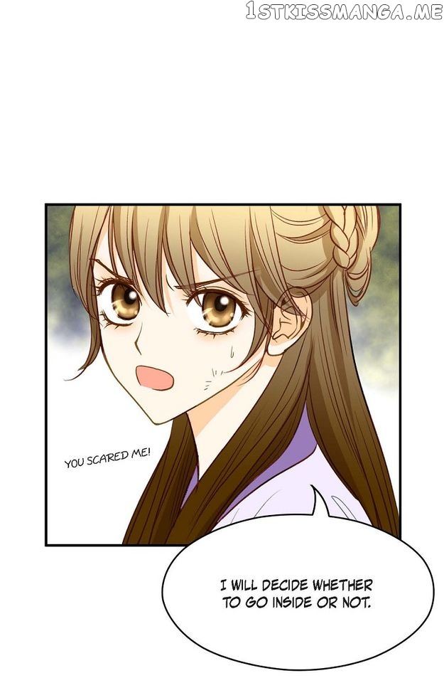 Sarasah – Manga Chapter 91 - page 41