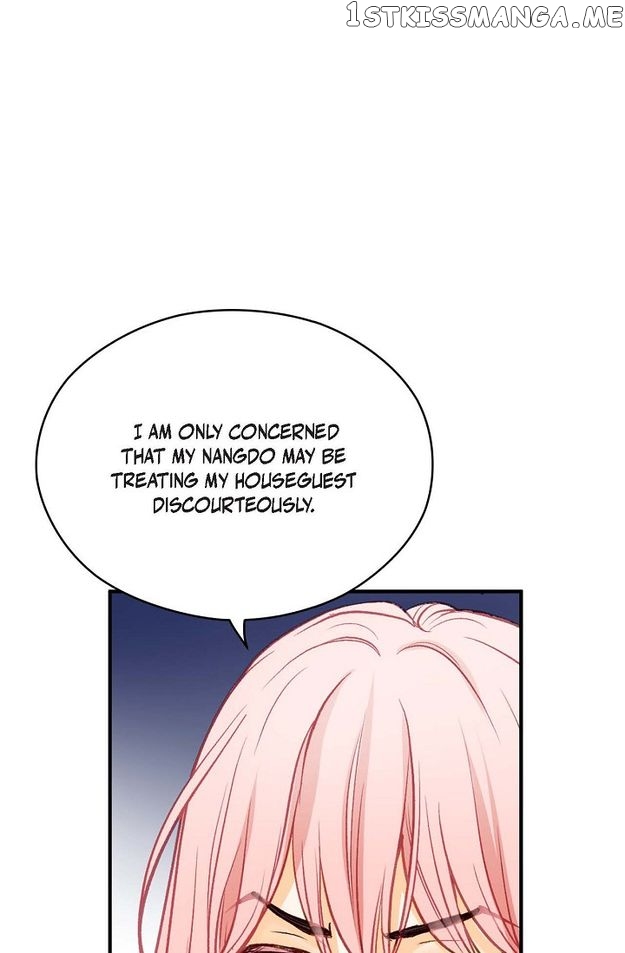 Sarasah – Manga Chapter 91 - page 42