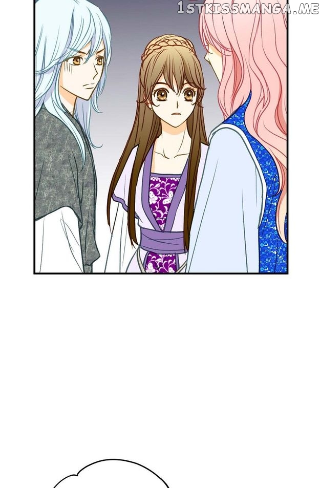 Sarasah – Manga Chapter 91 - page 44