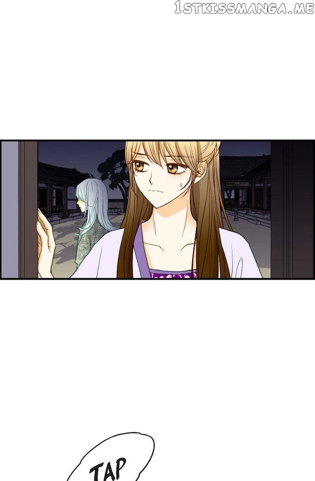 Sarasah – Manga Chapter 91 - page 46