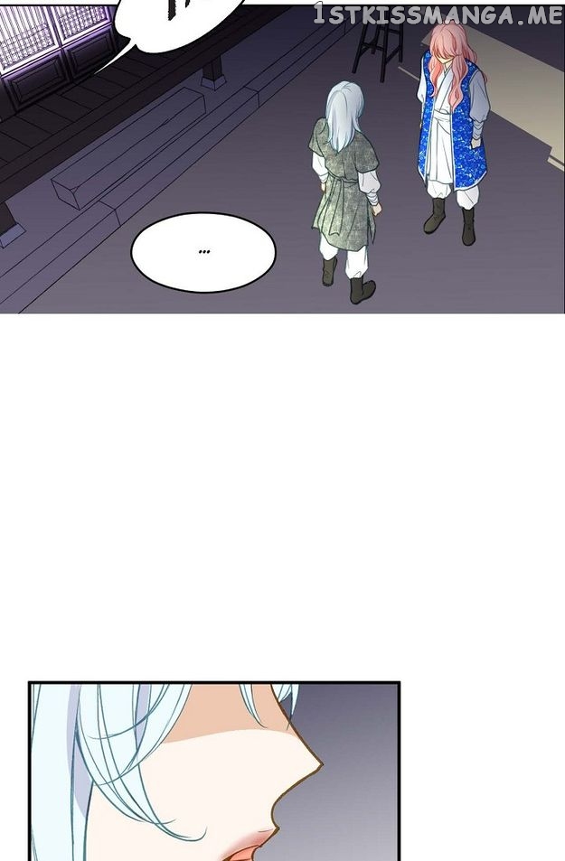 Sarasah – Manga Chapter 91 - page 47