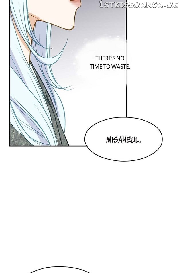 Sarasah – Manga Chapter 91 - page 48