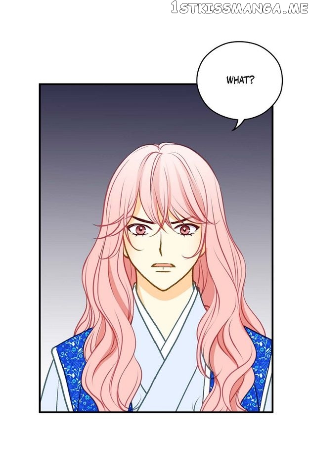 Sarasah – Manga Chapter 91 - page 50