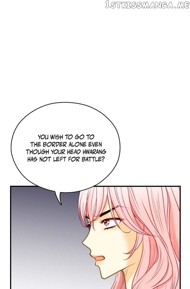 Sarasah – Manga Chapter 91 - page 51