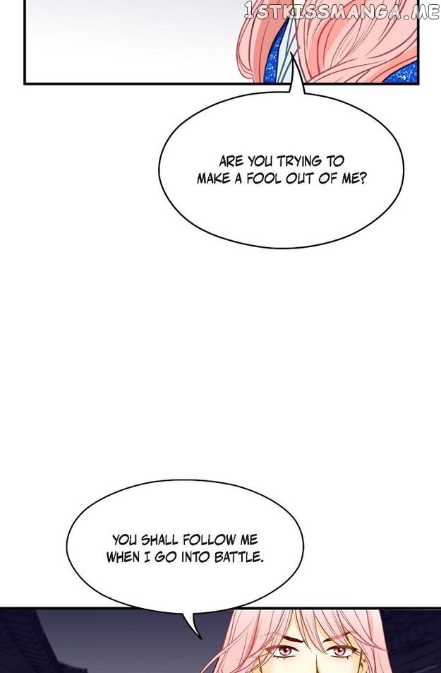 Sarasah – Manga Chapter 91 - page 52