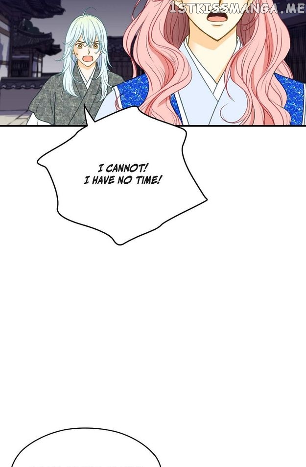 Sarasah – Manga Chapter 91 - page 53
