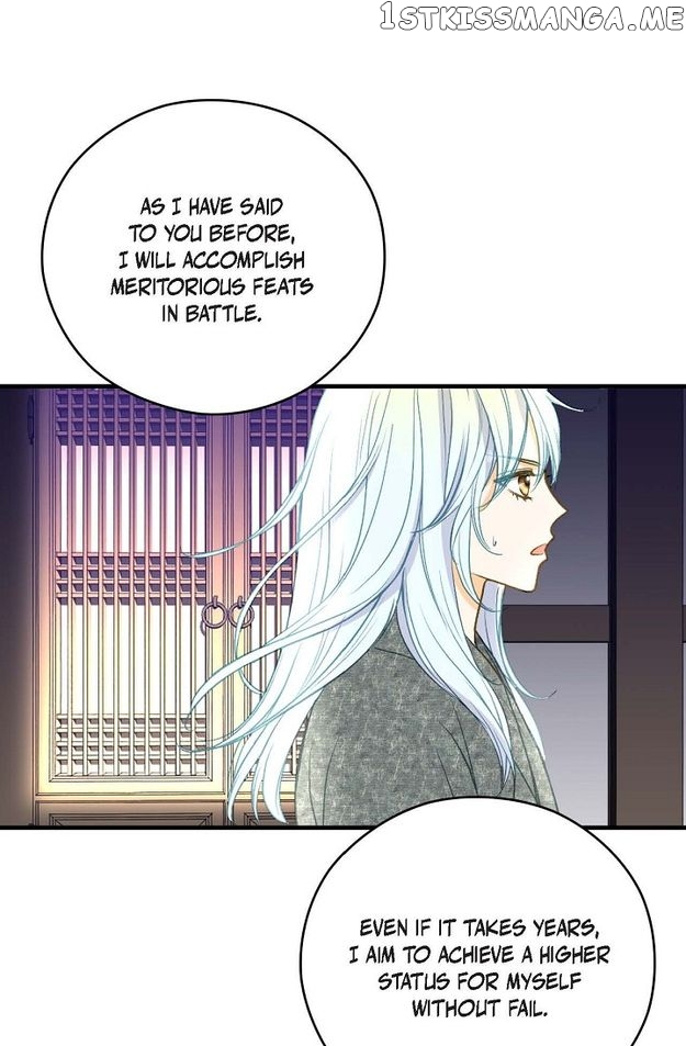Sarasah – Manga Chapter 91 - page 55