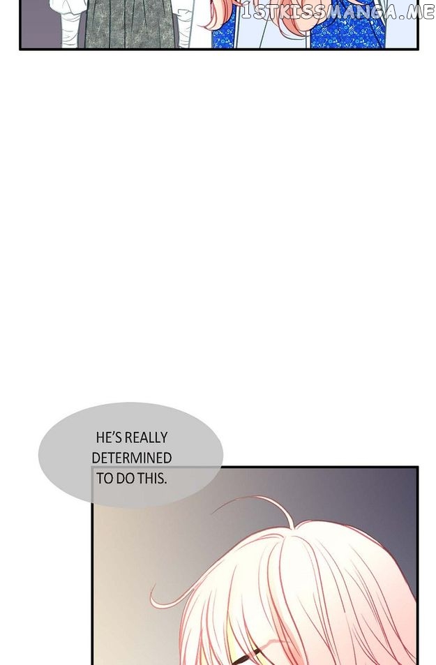 Sarasah – Manga Chapter 91 - page 57