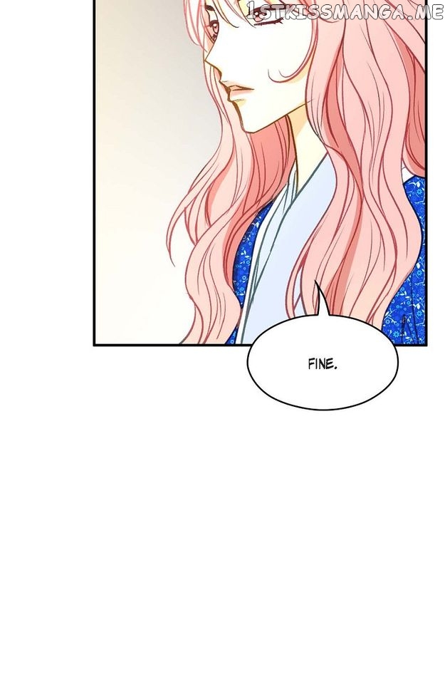 Sarasah – Manga Chapter 91 - page 58