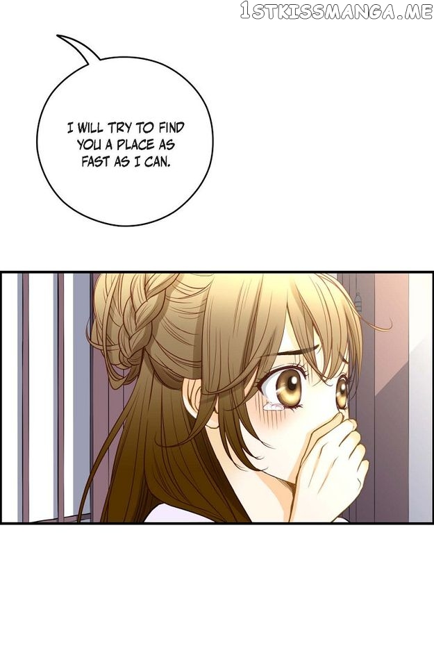 Sarasah – Manga Chapter 91 - page 59