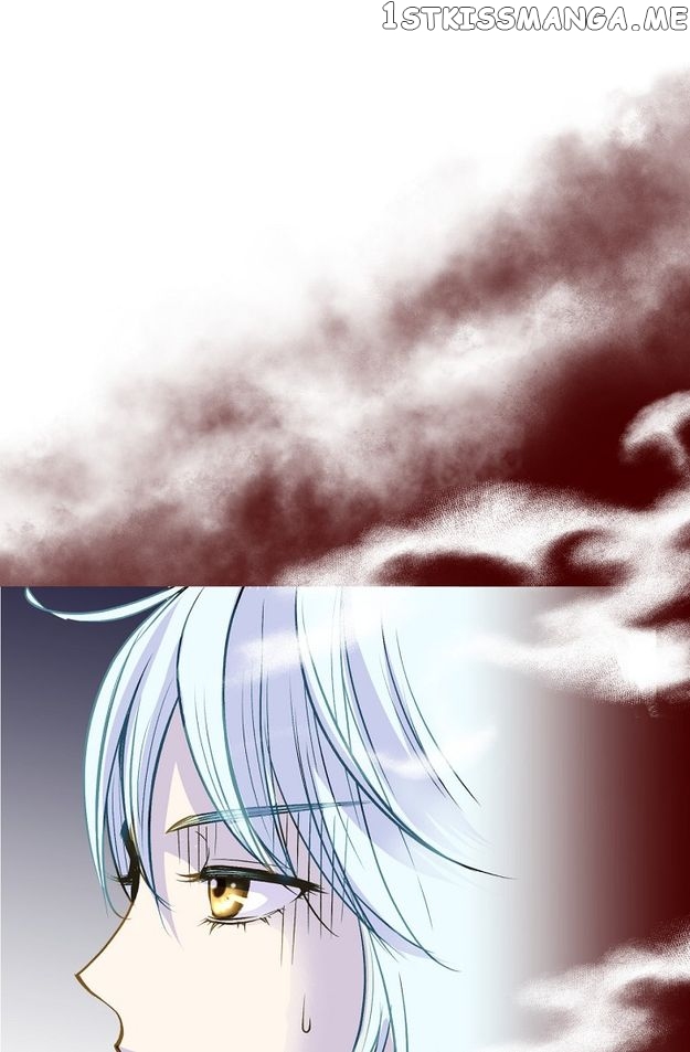 Sarasah – Manga Chapter 91 - page 6