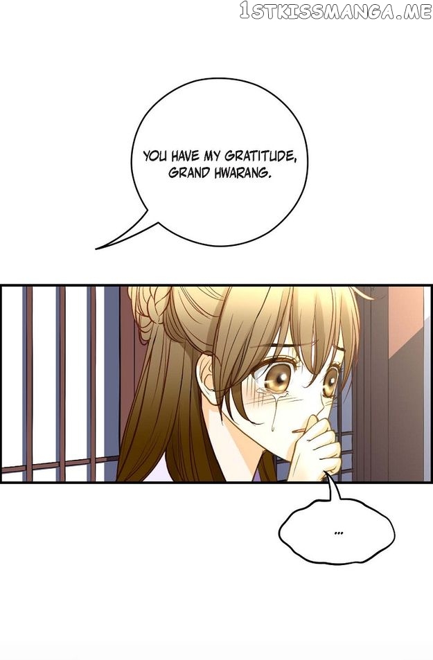 Sarasah – Manga Chapter 91 - page 60