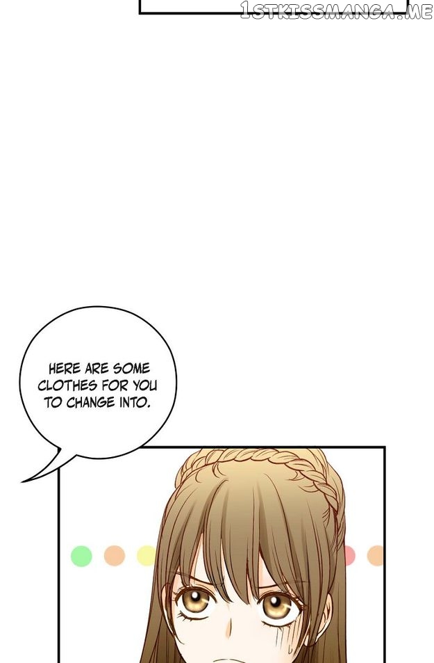Sarasah – Manga Chapter 91 - page 67