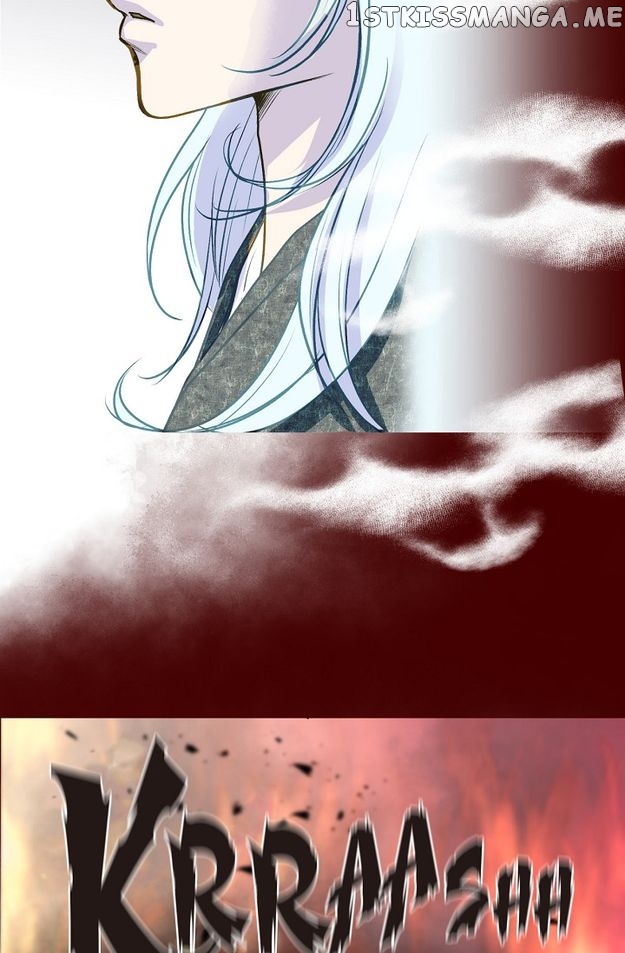 Sarasah – Manga Chapter 91 - page 7