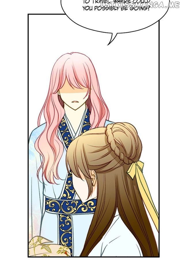 Sarasah – Manga Chapter 91 - page 72