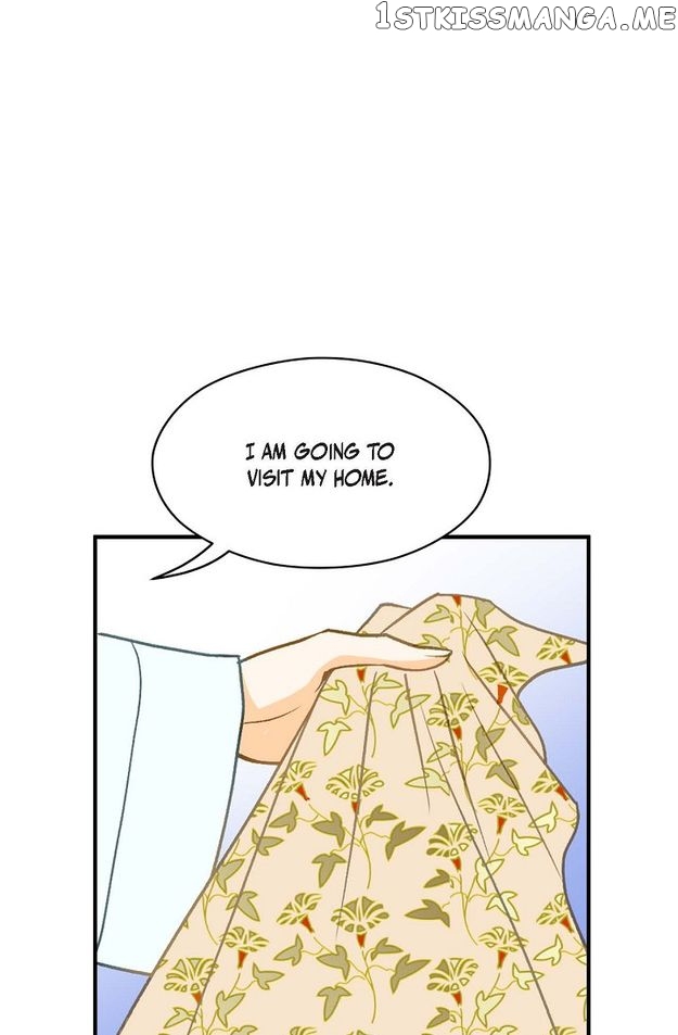Sarasah – Manga Chapter 91 - page 73